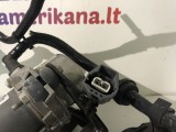 Pump Assembly (Vacuum)
